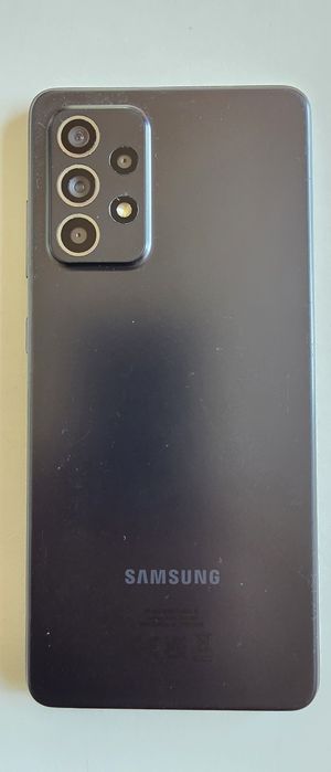Продавам смартфон Samsung Galaxy A52s 5G