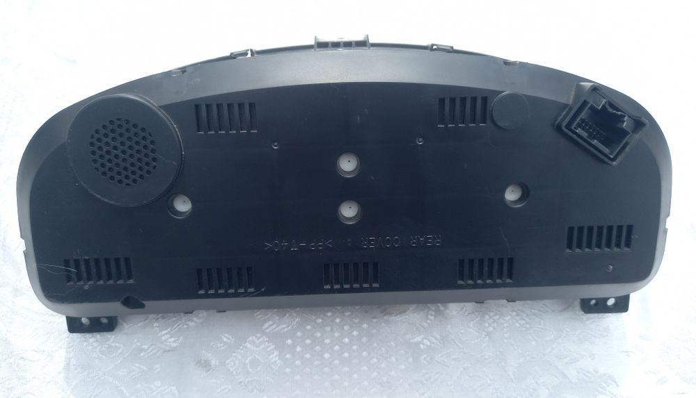 Продам прибольную панель от Chevrolet Captiva