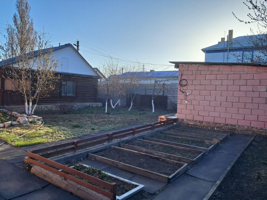 Продам особняк. Дом на земле