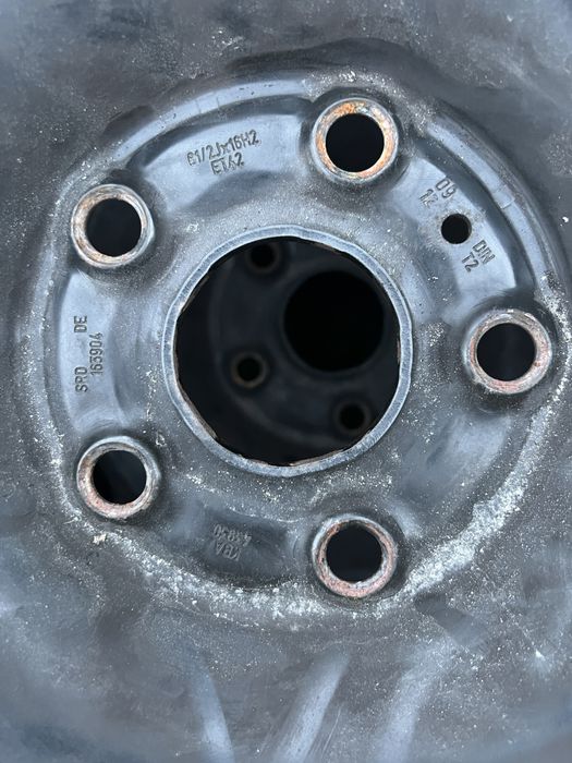 Оригинални джанти за фолскваген Ауди