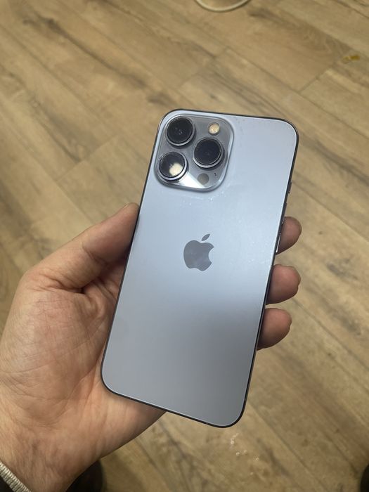 айфон 13про 128гб в отличном состояние