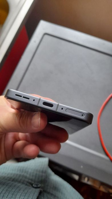 Oneplus ase 5 12/256g