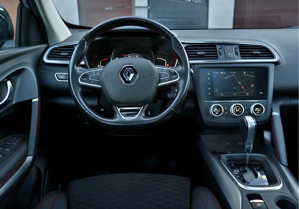 RENAULT Kadjar 2019 — imagine 5