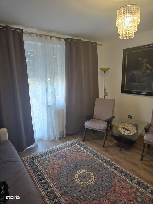 Chirie apartament 2 camere central