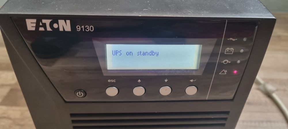 Батерия за UPS PW9130i 1500T-XL