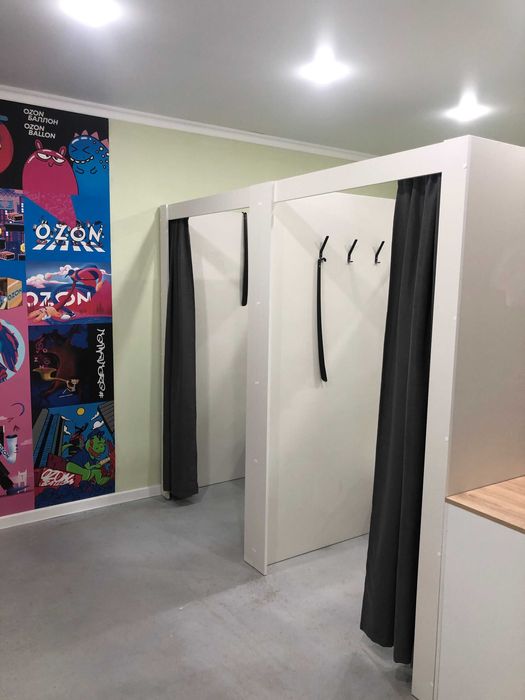 Пункт выдачи заказов