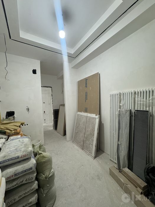 Срочно! Продается Своя квартира в Жк Ок Сарой Делюкс Паркентский