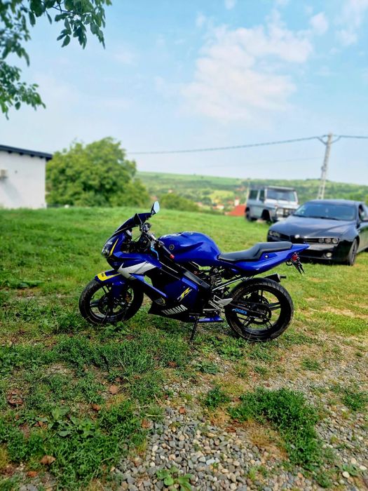 Vând motor trz cu acte