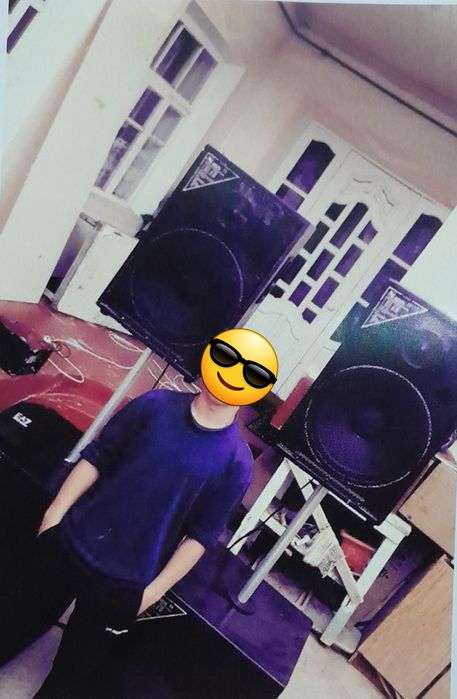 Kalonka aparat sotiladi.