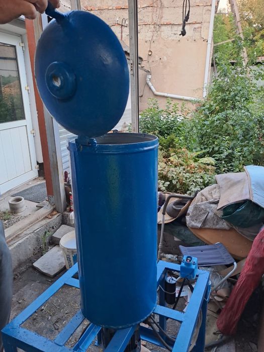 Продам саломорезку