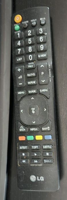 Televizor LCD LG