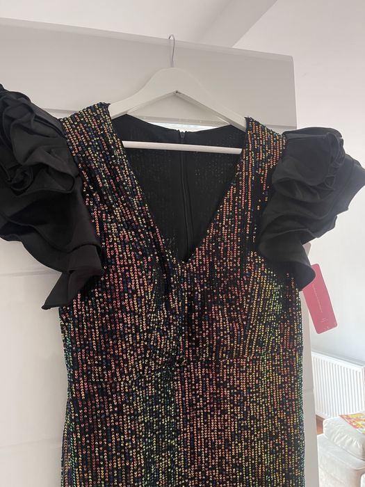 Rochie elegantă pentru ocazii