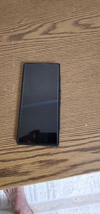 RED MAGIC 9 PRO 16/512