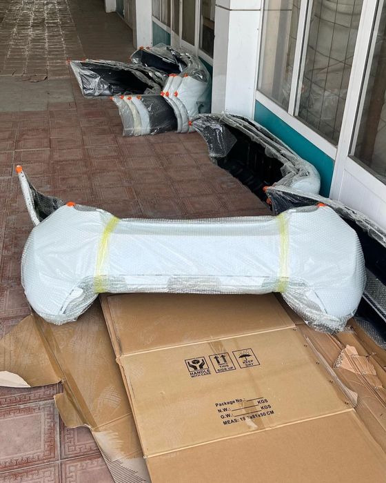 GM zavod ,sex banfer