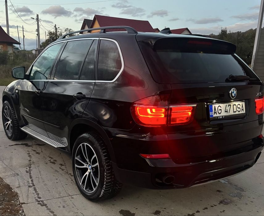 BMW X5 2013 — imagine 3