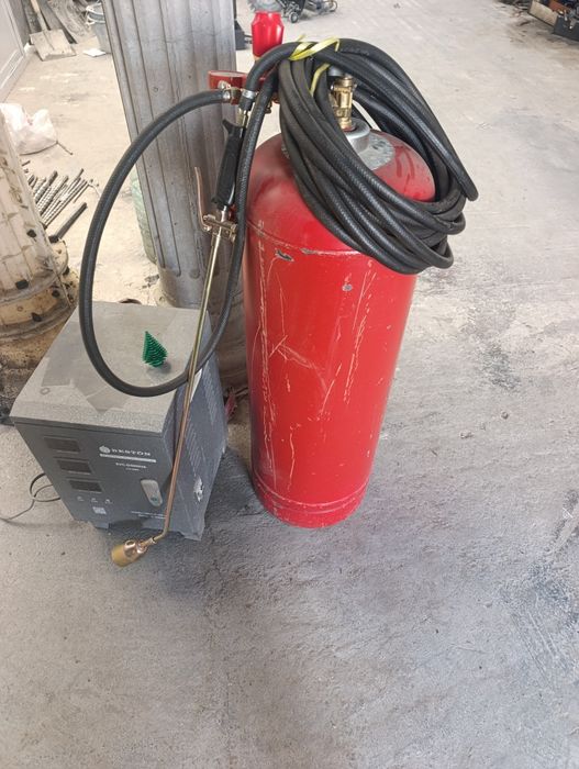 Инструмент аренда