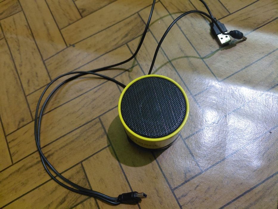 Boxa mica Bluetooth
