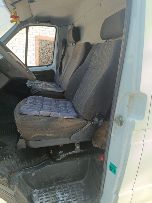 Продам Газель бизнес