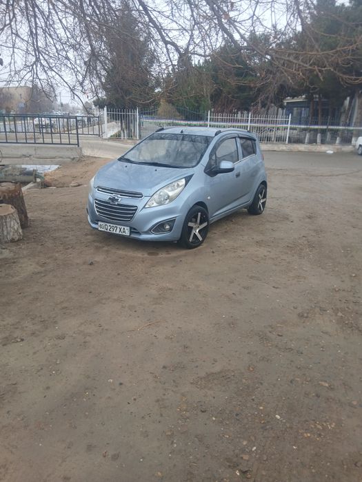 Spark ideal sastayani