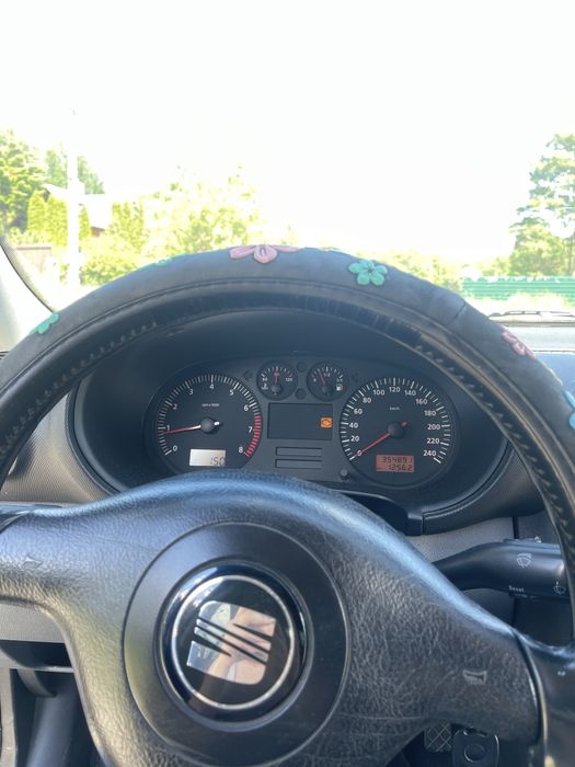 Seat Toledo 2 1.8 2001