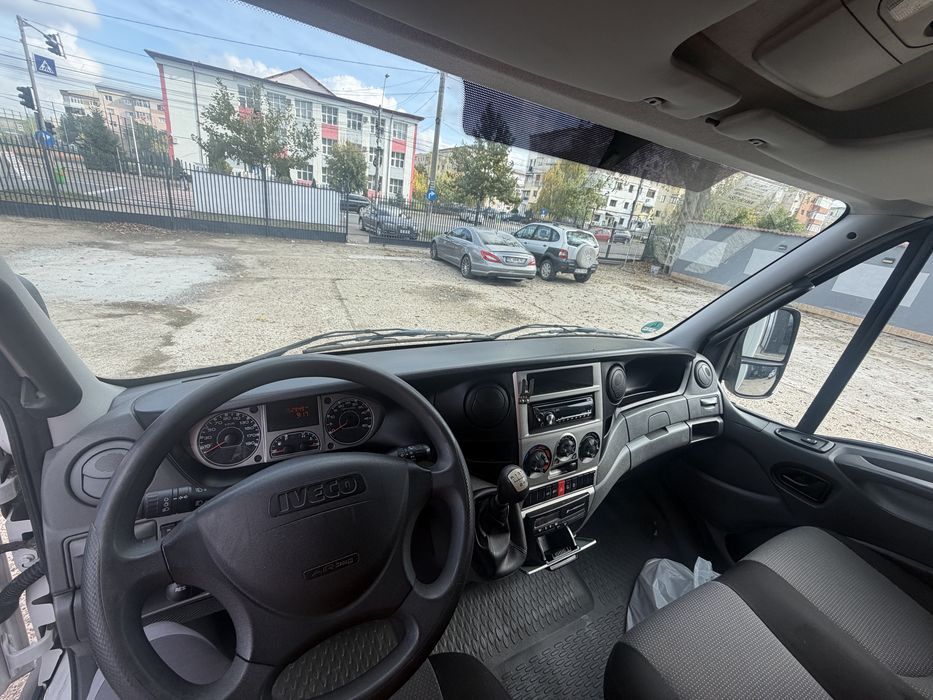 Iveco daily 65c14