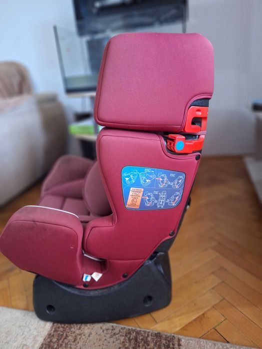 scaun auto copii