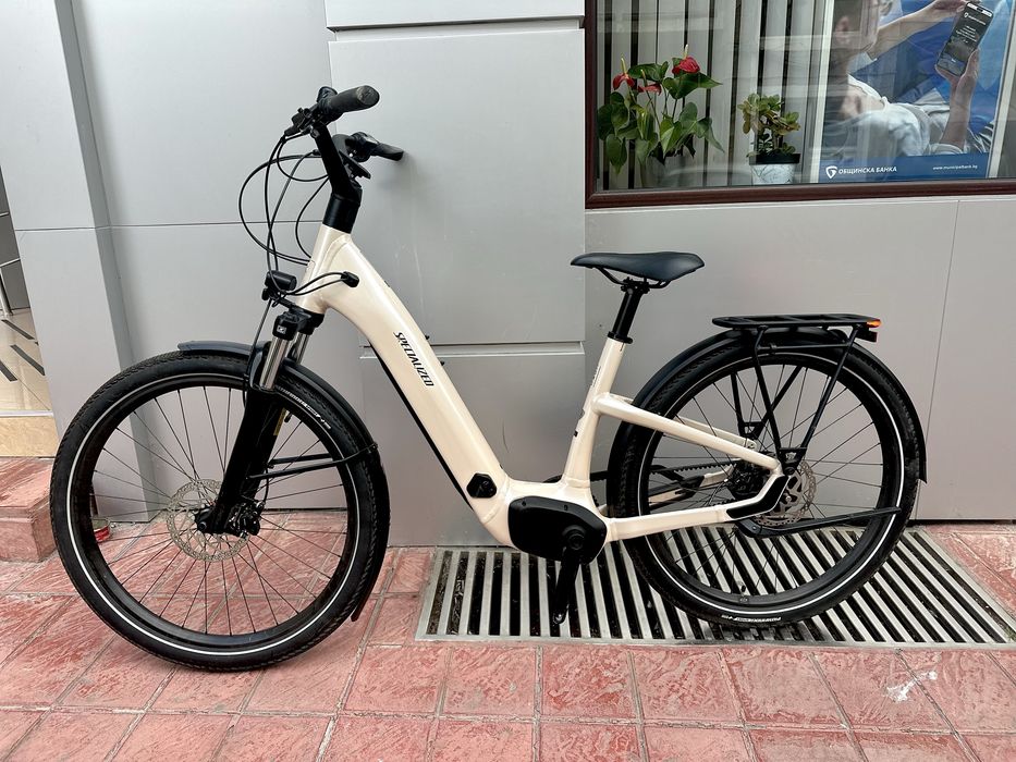 Specialized Turbo Como 3.0