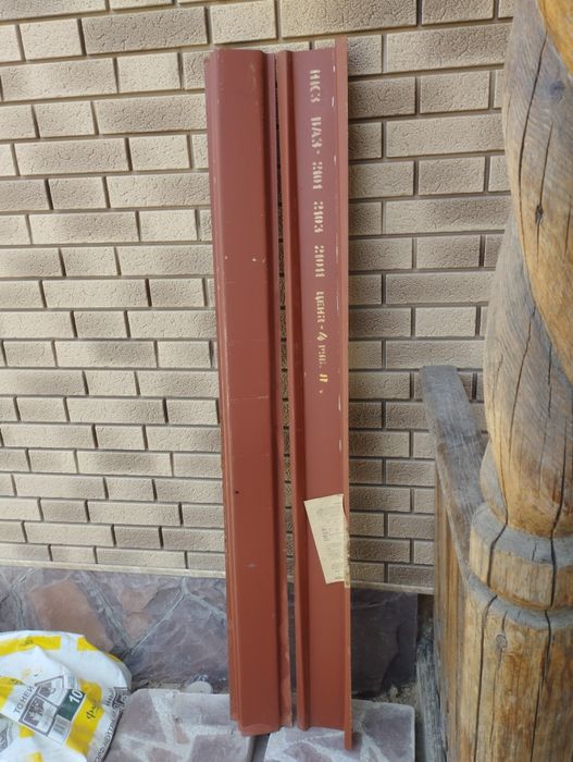 Пороги Жигули 2101