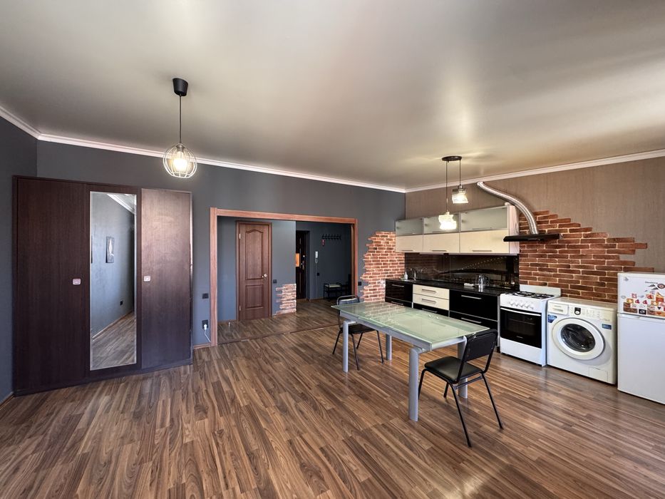 Жана кала  большая 1 ком