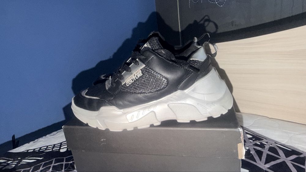 Дамски сникърси  Versace