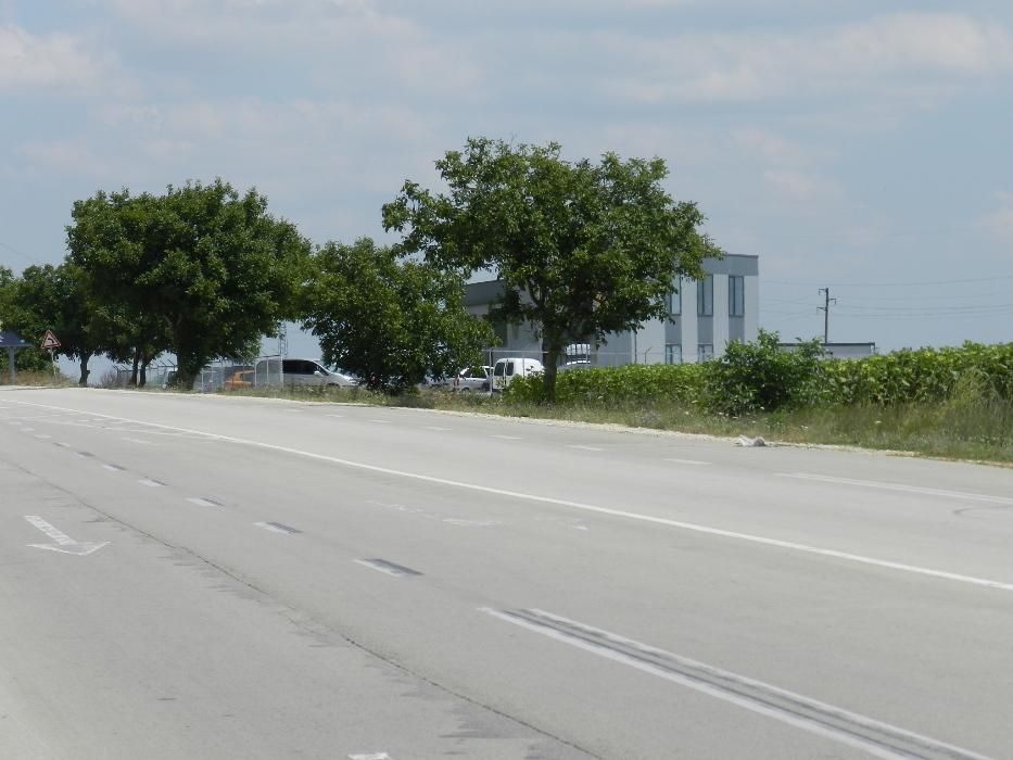 Продава се Земеделски имот в Балчик -  кв.м за 10000 €/дка - Снимка #2