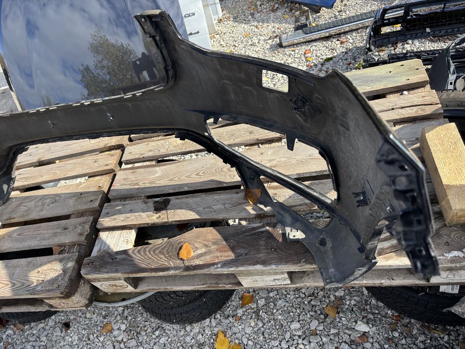 Броня Volvo XC90