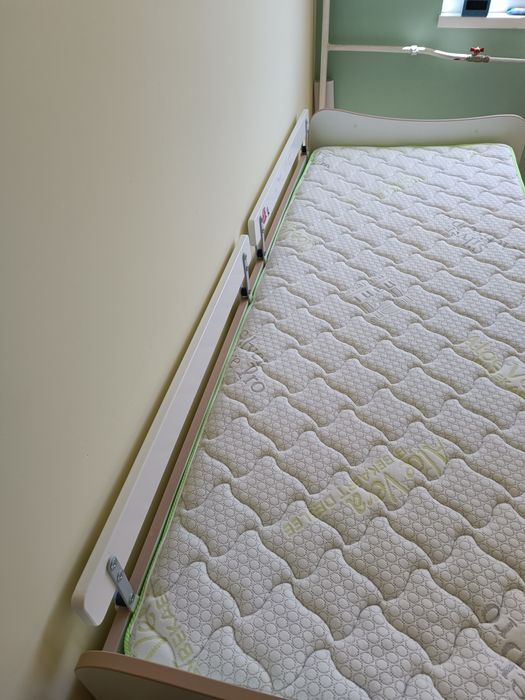 Детско обзавеждане Lorelli Minimax и матраци