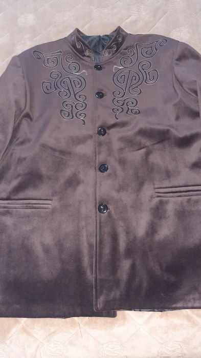 Продам пиджак национальный