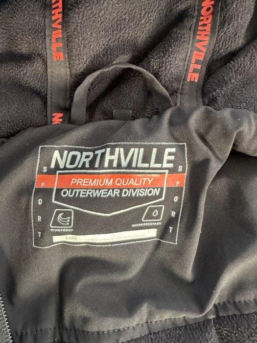 Geaca de iarna/ski waterproof