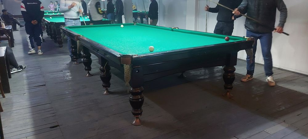 Бильярд билярд bilyard