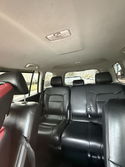 Продам Land Cruser 200