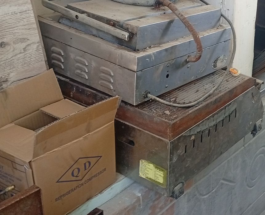 Продам тостер и изгара