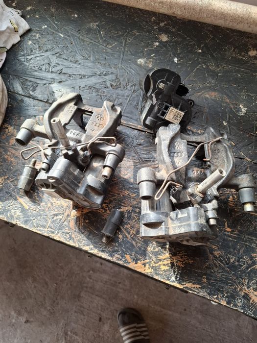 Piese Golf 7 2014TDI