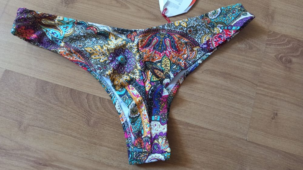 Долнище бански/Бразилия на -9е