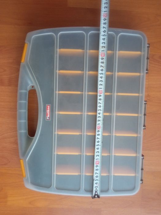 Бокс коробка для мелочей