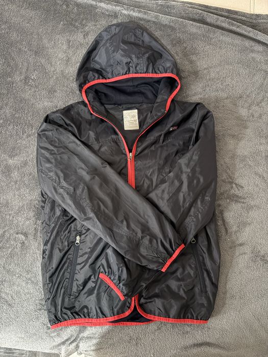 Мъжка ветровка Napapijri