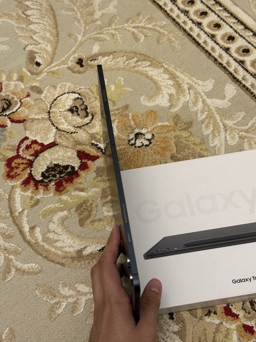 Samsung Tab S 9+ 256gb идеальное состояние