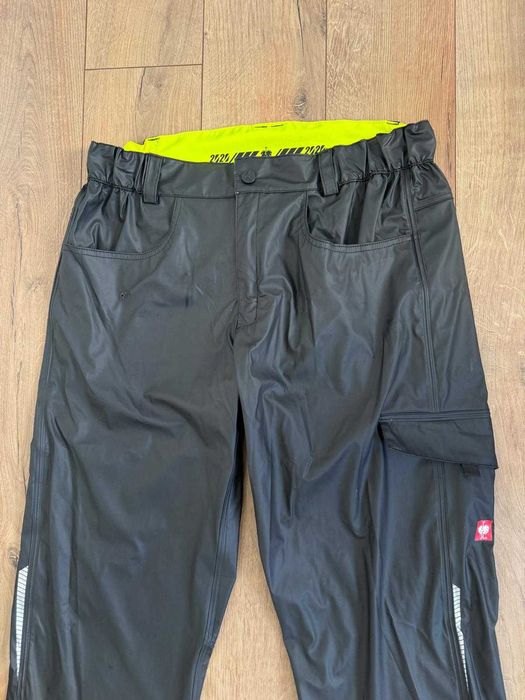 Engelbert Strauss 26 52 L barbati Motion 2020 pantaloni impermeabili