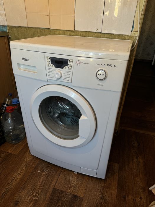 Продам машинку атлант автомат