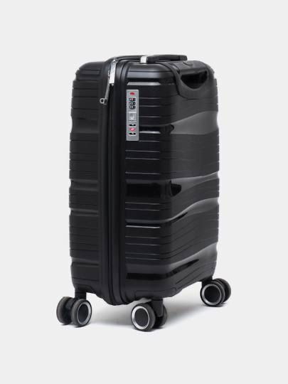 Чемоданы из полипропилена chamadon chemodan