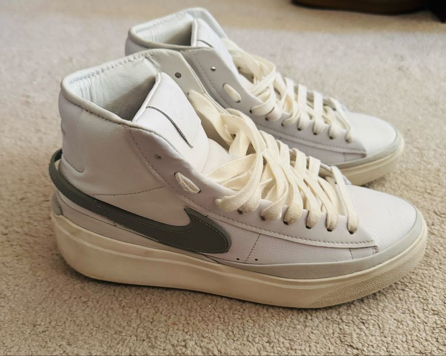 Кецове NIKE