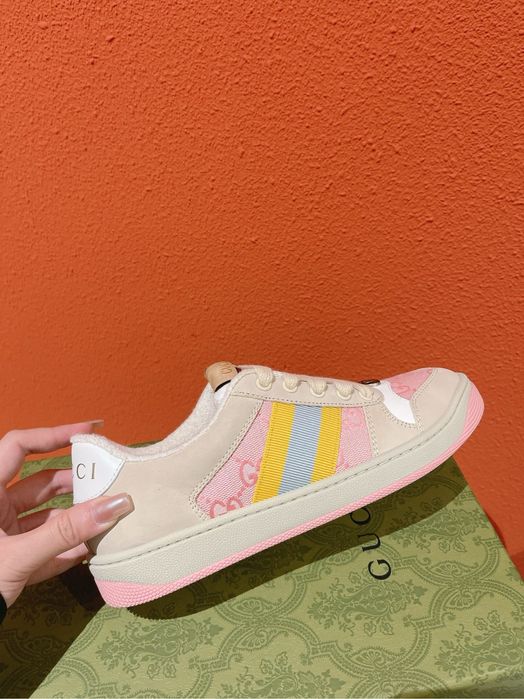Adidasi Gucci dama premium nr.36,37