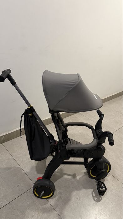 Doona велосипед