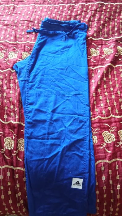 Продам кимона для ДЗЮДО